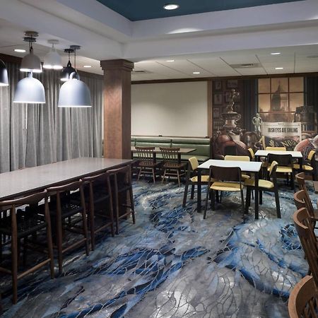Fairfield Inn & Suites South Bend At Notre Dame Buitenkant foto